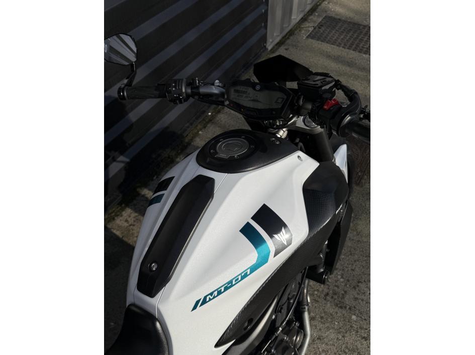 YAMAHA MT-07 MT07 A2