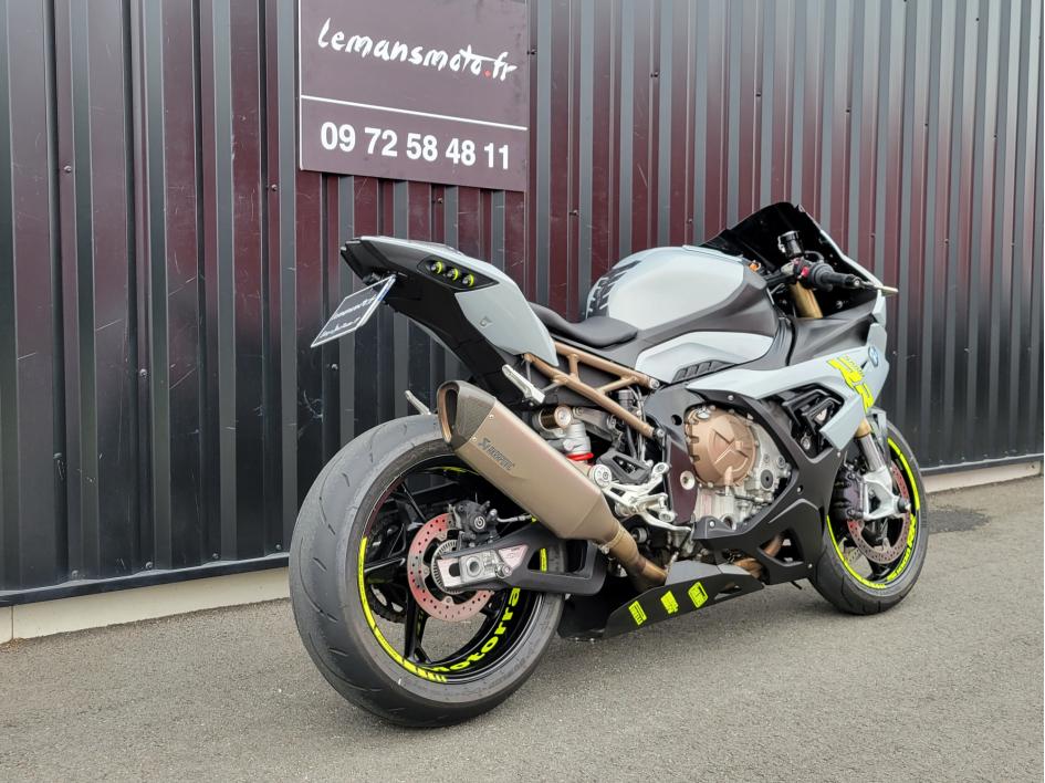 BMW S 1000 RR
