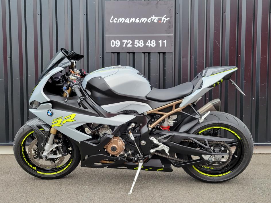 BMW S 1000 RR
