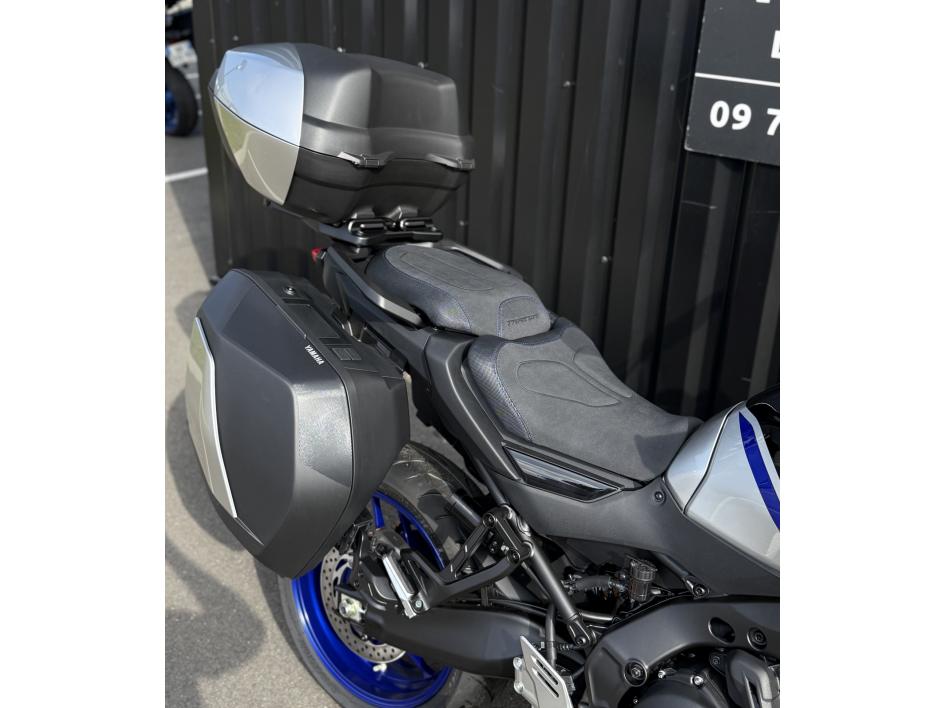 TRACER 9 GT+ Y-AMT