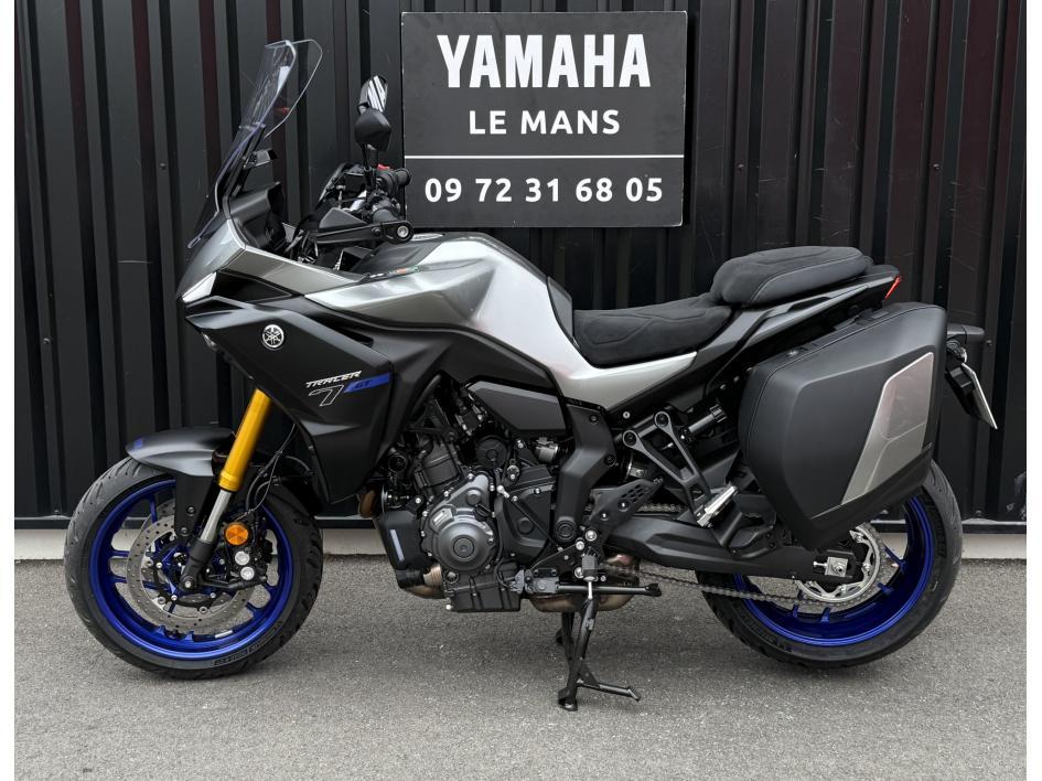 TRACER 7 GT 2025 A2