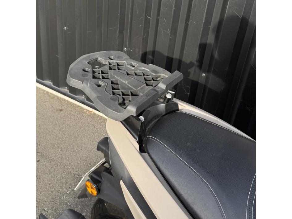 YAMAHA TRICITY 125 FAIBLE KILOMETRAGE