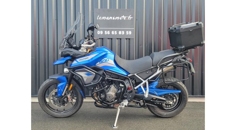 TRIUMPH Tiger 900 GT PRO