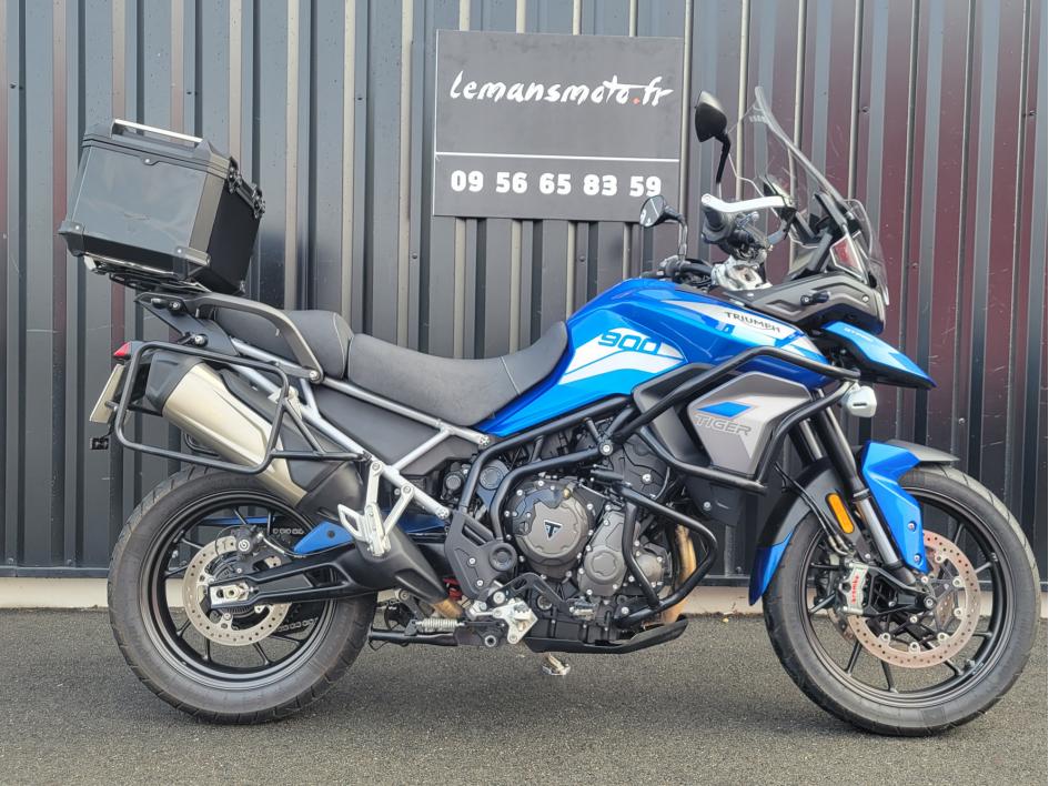 TRIUMPH Tiger 900 GT PRO