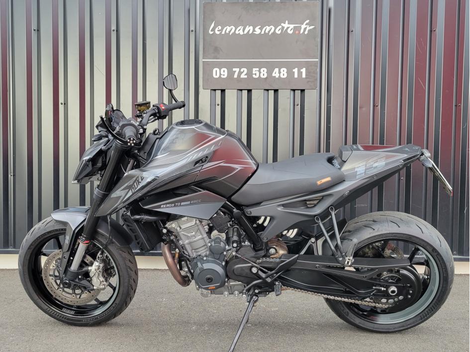 KTM 790 DUKE ABS