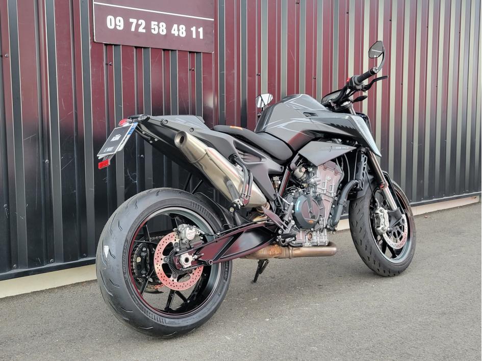 KTM 790 DUKE ABS