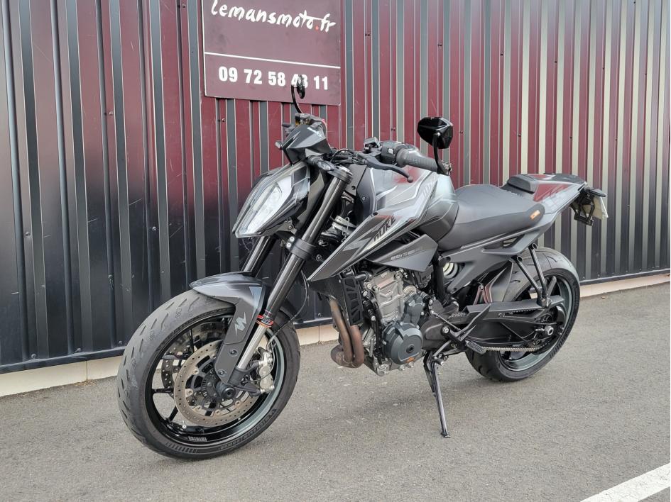 KTM 790 DUKE ABS
