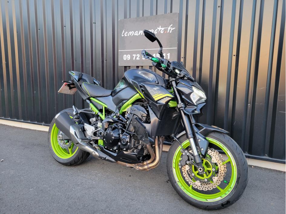 KAWASAKI Z 900 FULL Z900  125CV