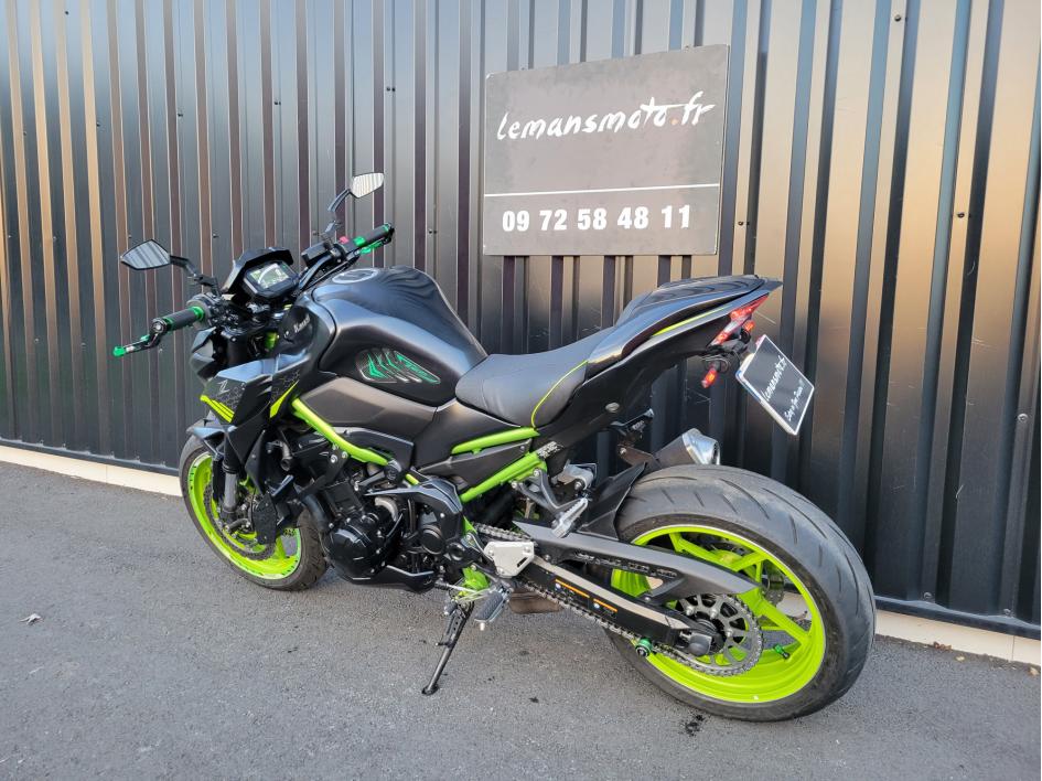 KAWASAKI Z 900 FULL Z900  125CV