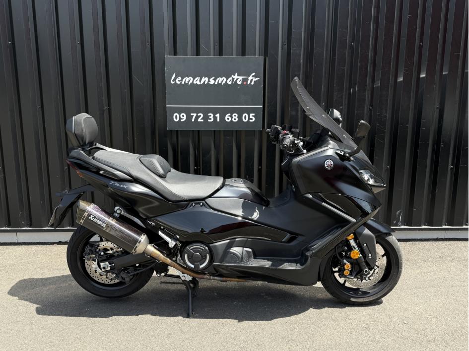 tmax XP T-MAX 560 TECH MAX