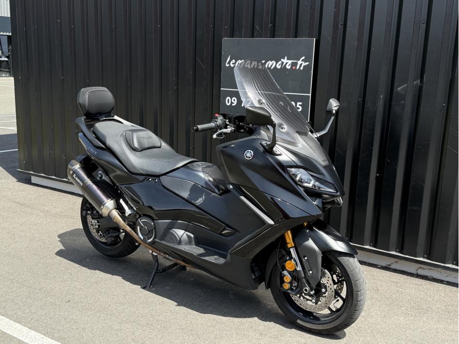 tmax XP T-MAX 560 TECH MAX