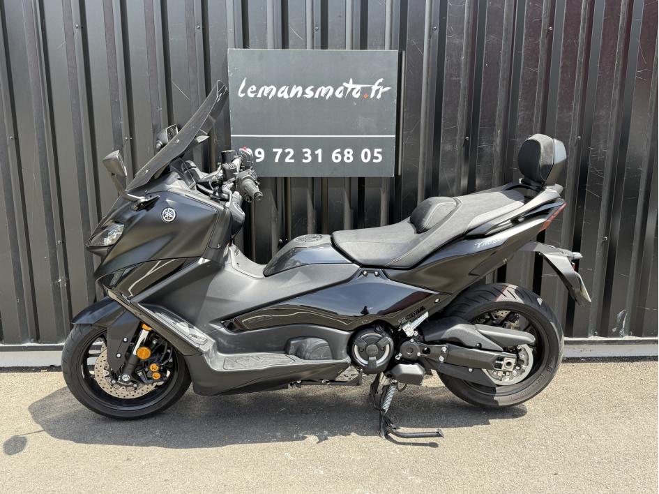 tmax XP T-MAX 560 TECH MAX