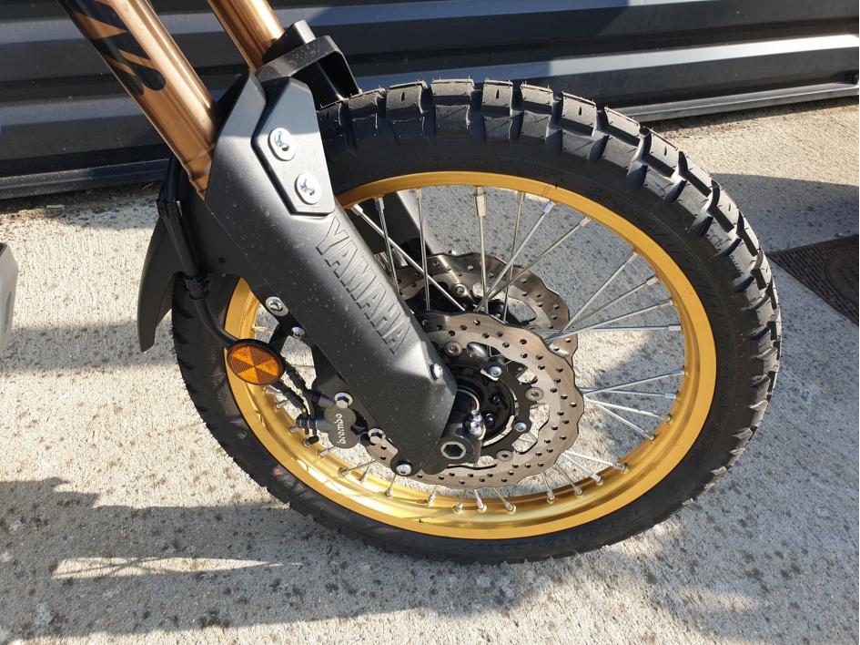  TENERE 700 RALLY EDITION 2025
