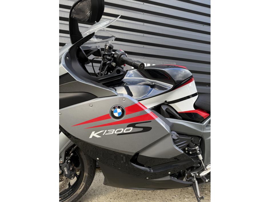 BMW K 1300 S