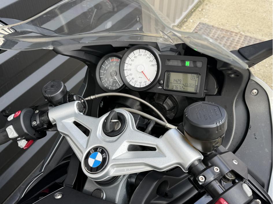 BMW K 1300 S