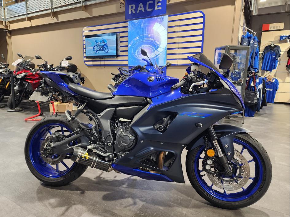 YAMAHA YZF-R7 YZF R7 35KW