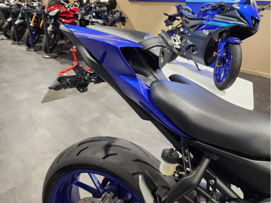 YAMAHA YZF-R7 YZF R7 35KW