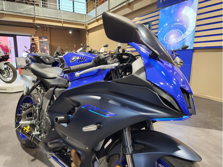 YAMAHA YZF-R7 YZF R7 35KW