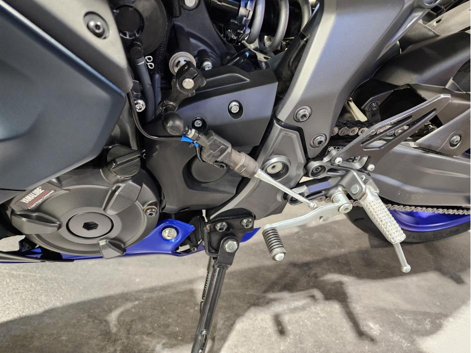 YAMAHA YZF-R7 YZF R7 35KW