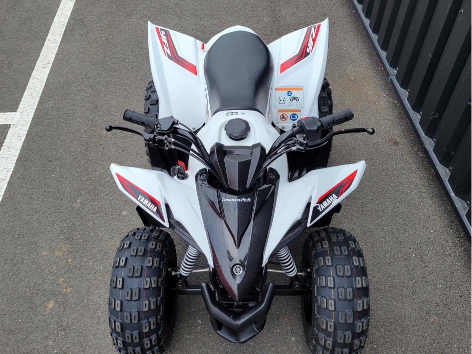 YAMAHA YFZ 50