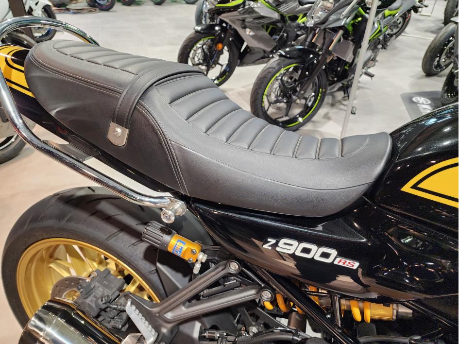 KAWASAKI Z900RS SE