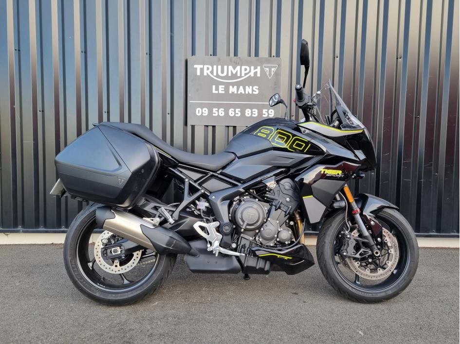 TRIUMPH TIGER SPORT 800