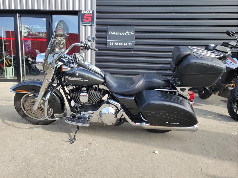 HARLEY-DAVIDSON TOURING ROAD KING 1450 CUSTOM