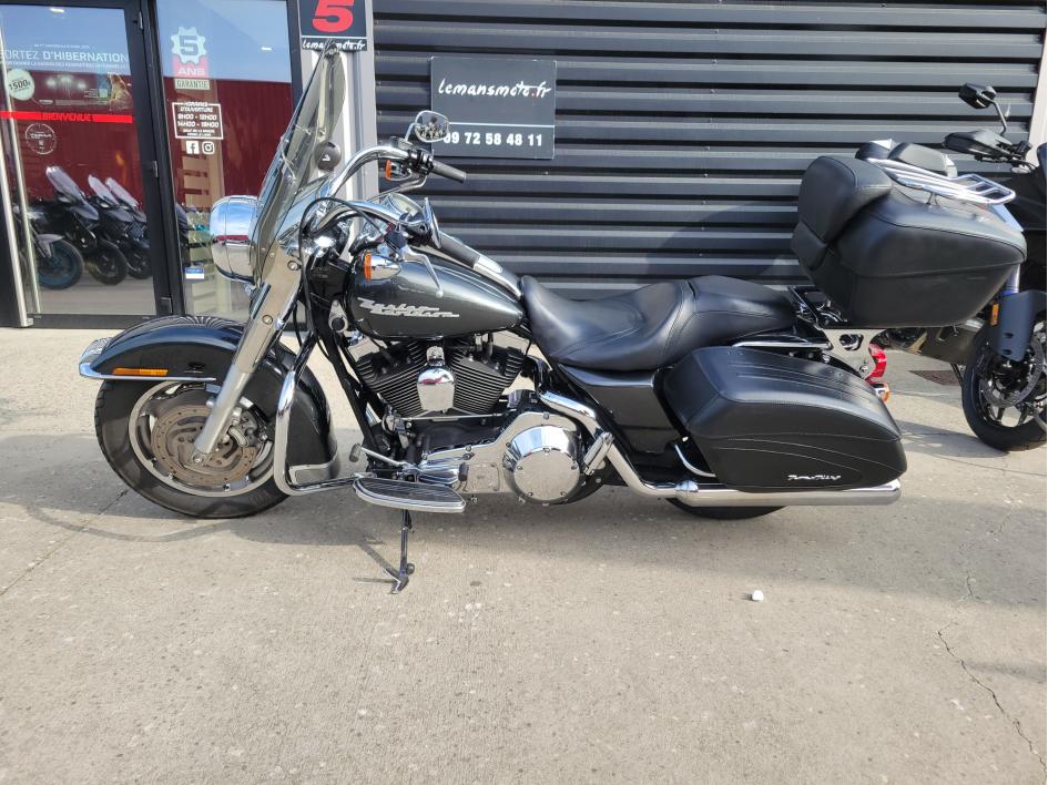 HARLEY-DAVIDSON TOURING ROAD KING 1450 CUSTOM