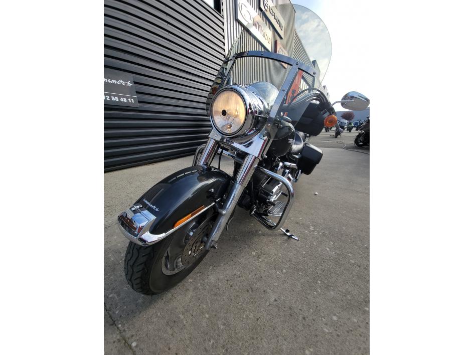 HARLEY-DAVIDSON TOURING ROAD KING 1450 CUSTOM