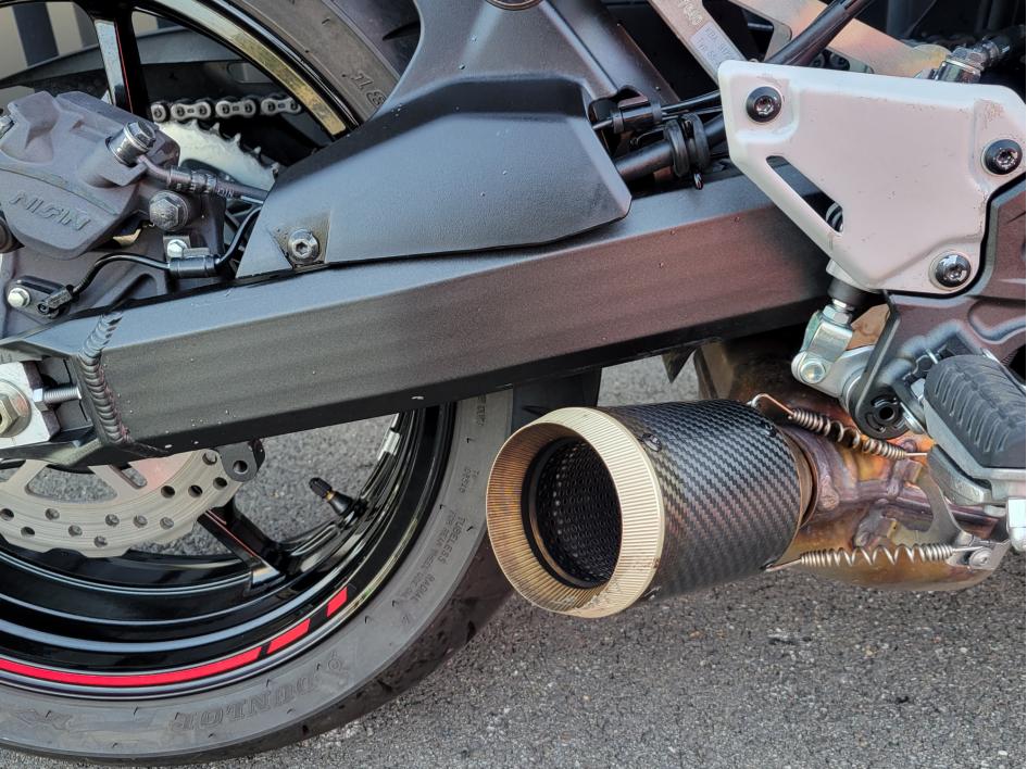 KAWASAKI Z900 Z900 EN A2 