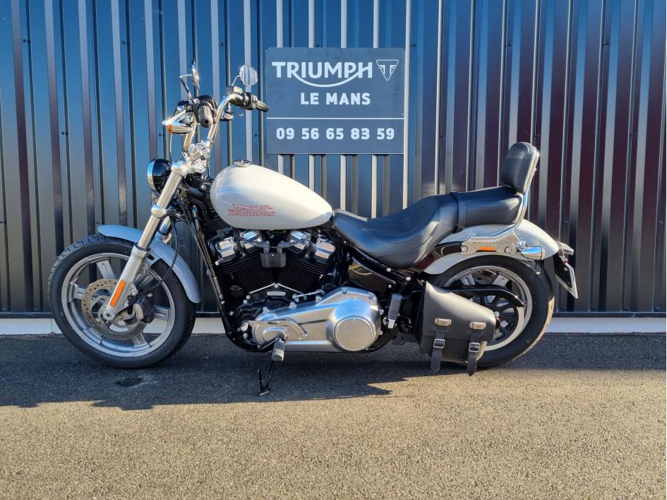 HARLEY-DAVIDSON SOFTAIL STANDARD 1745