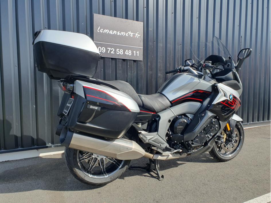 BMW K 1600 GT  MARCHE ARRIERE