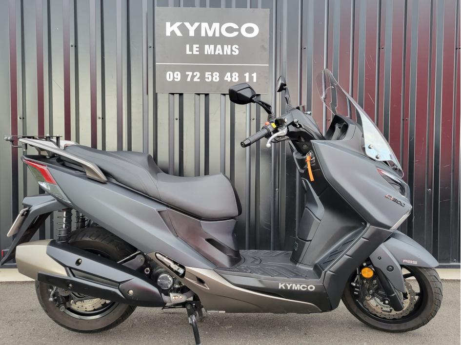 KYMCO X-TOWN  city 300
