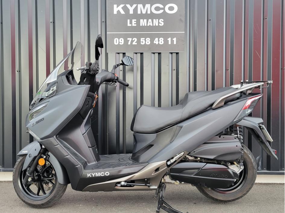 KYMCO X-TOWN  city 300