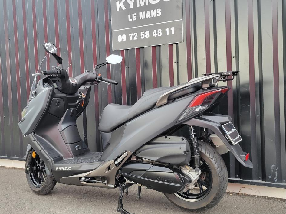 KYMCO X-TOWN  city 300