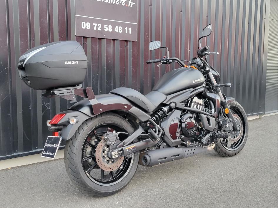 KAWASAKI VULCAN 650 S