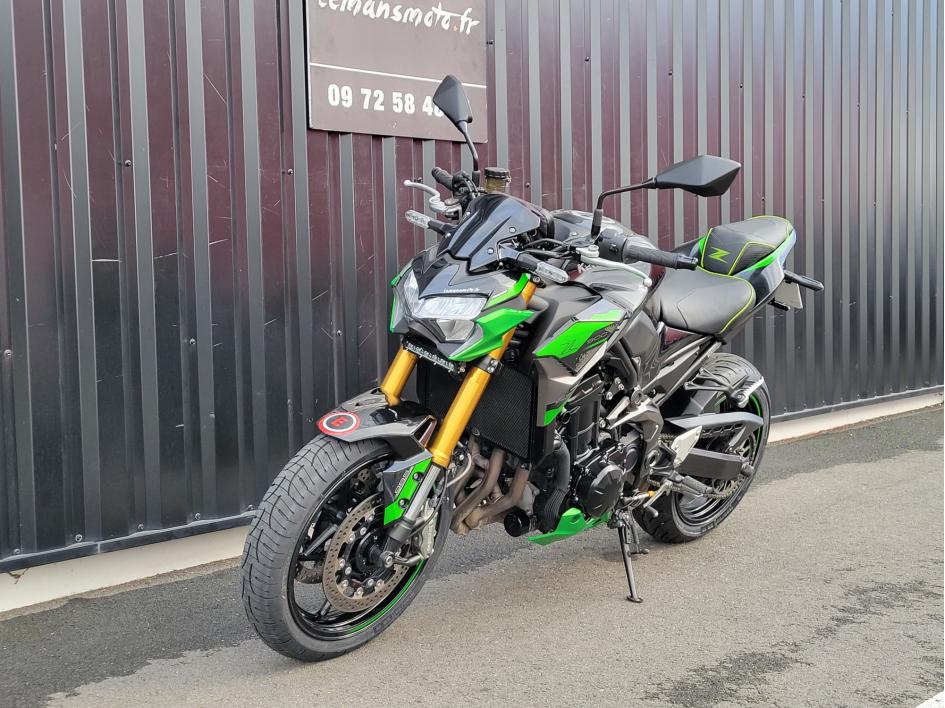 KAWASAKI Z900 SE