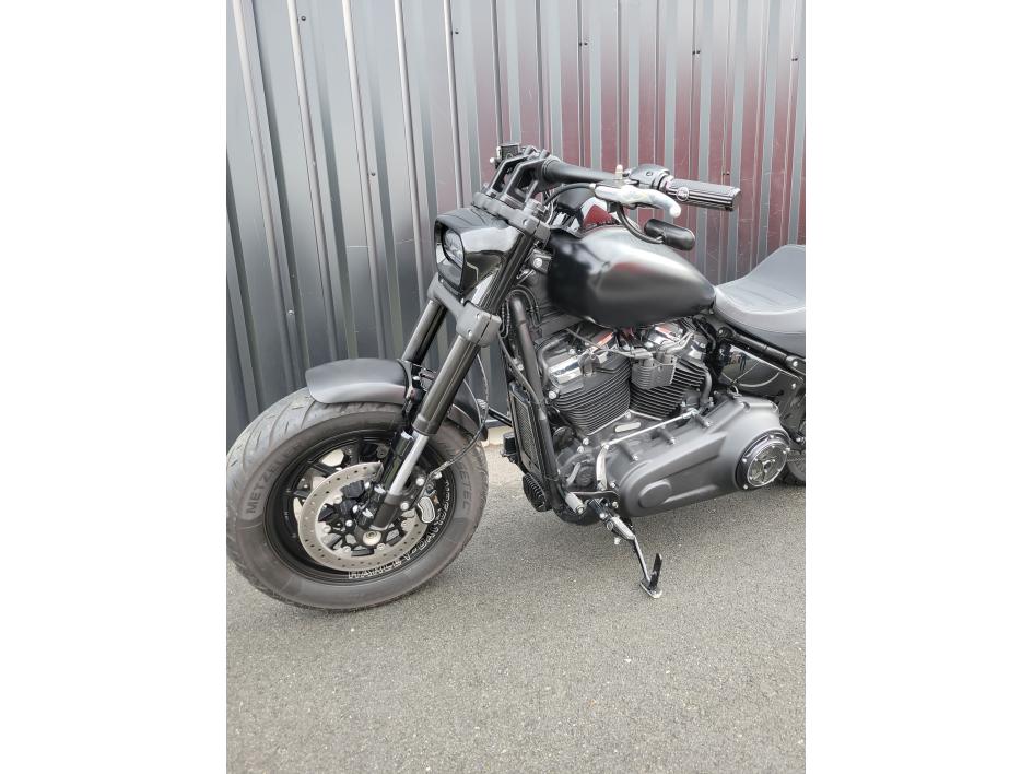 HARLEY-DAVIDSON SOFTAIL FAT BOB 1868