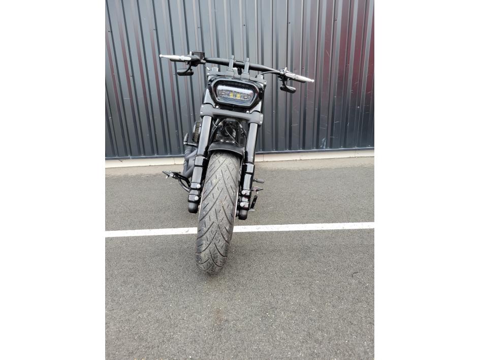 HARLEY-DAVIDSON SOFTAIL FAT BOB 1868