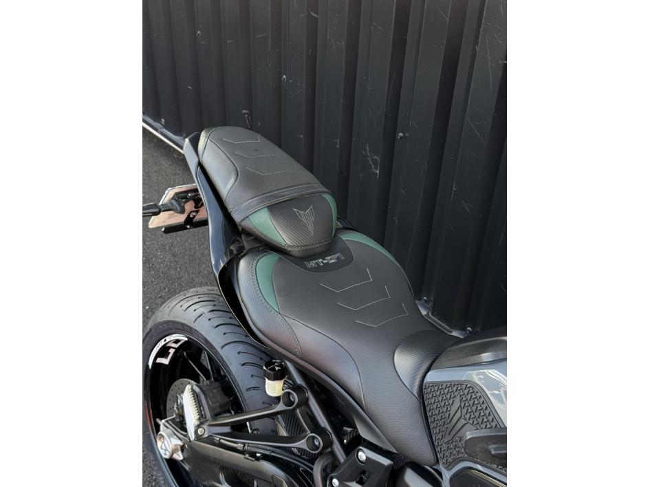 MT 07 MT-07 A2 FULL EQUIPEE