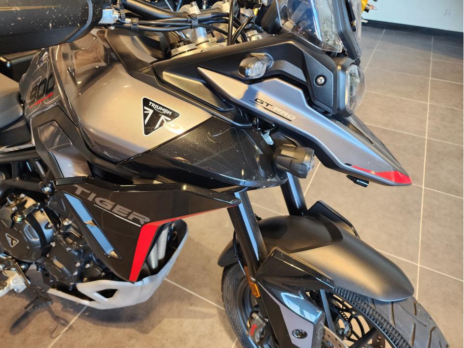 TRIUMPH Tiger 900 GT PRO