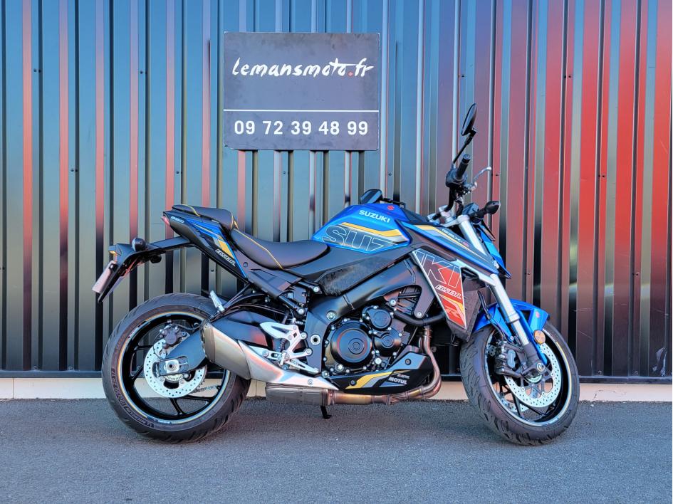 SUZUKI GSX-S   GSX S  950 A2