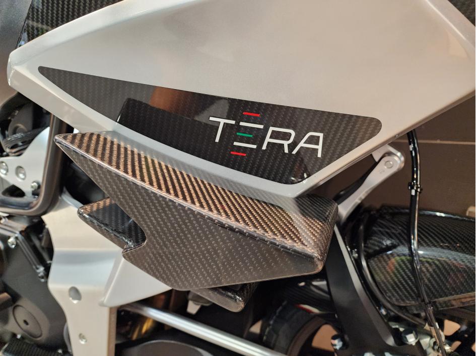 BIMOTA BIMOTA TERA H2