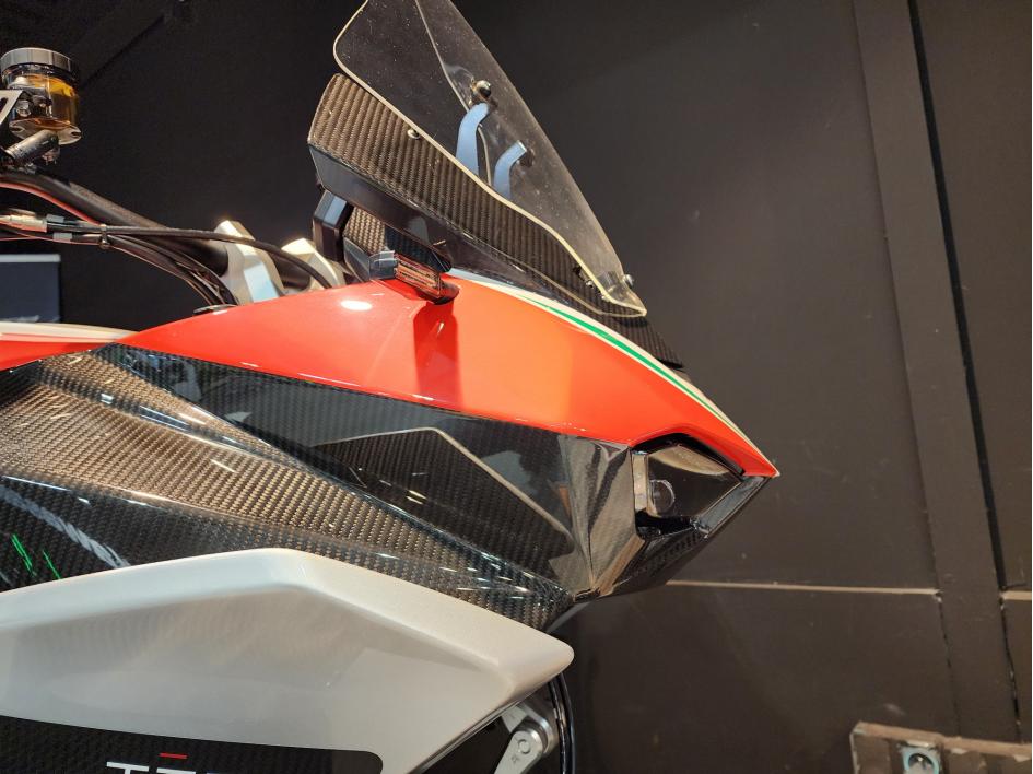 BIMOTA BIMOTA TERA H2