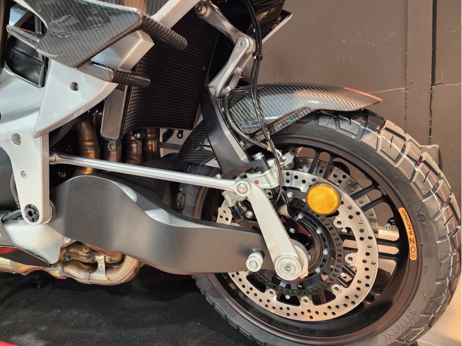 BIMOTA BIMOTA TERA H2