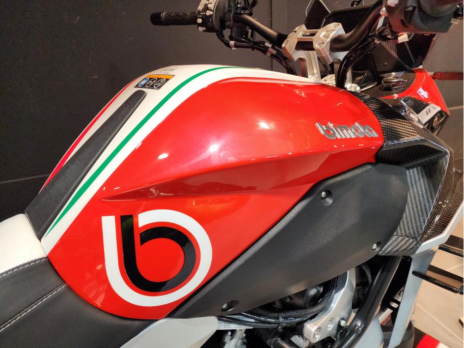 BIMOTA BIMOTA TERA H2
