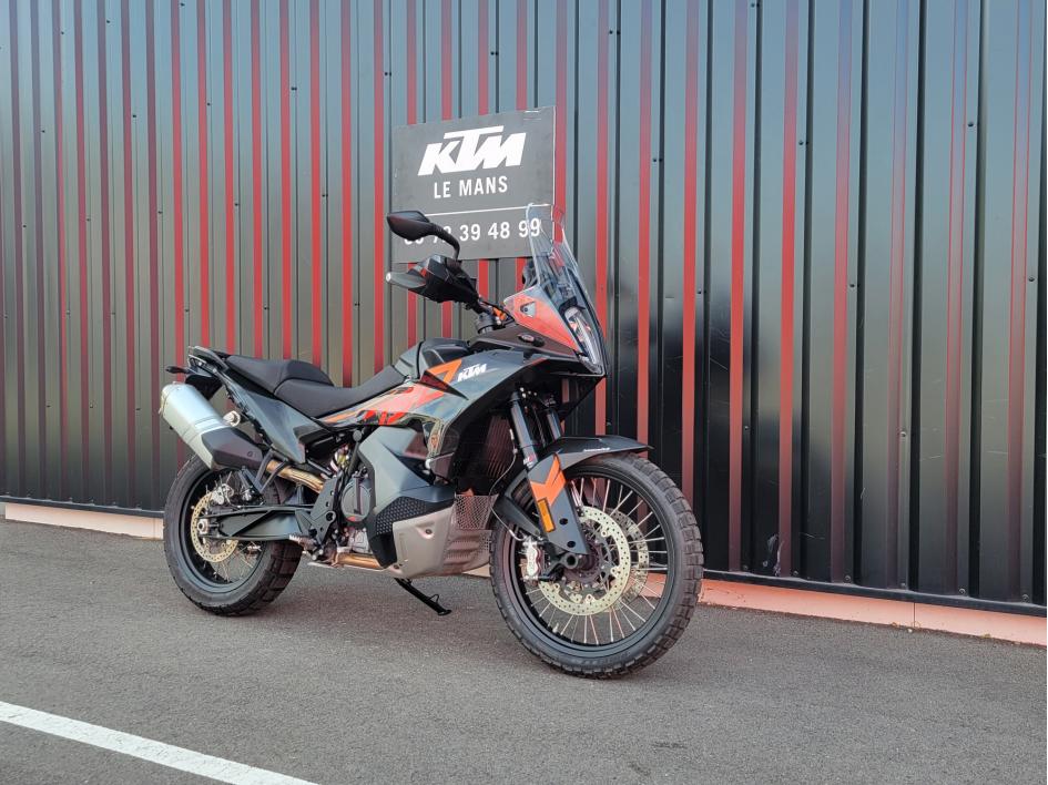 KTM 790 ADVENTURE