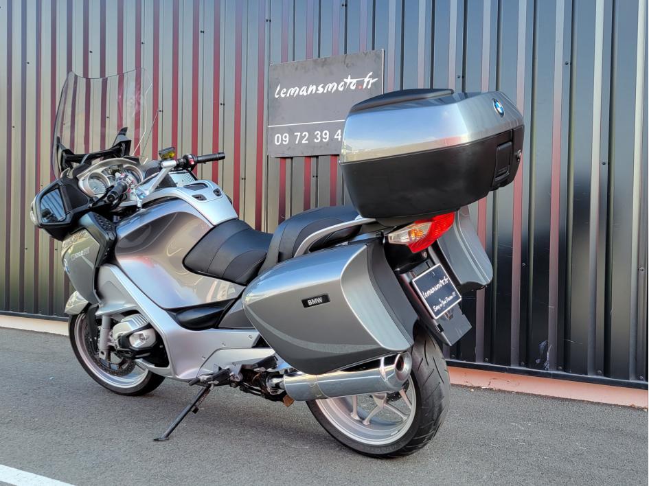 BMW R 1200 RT  PACK 3