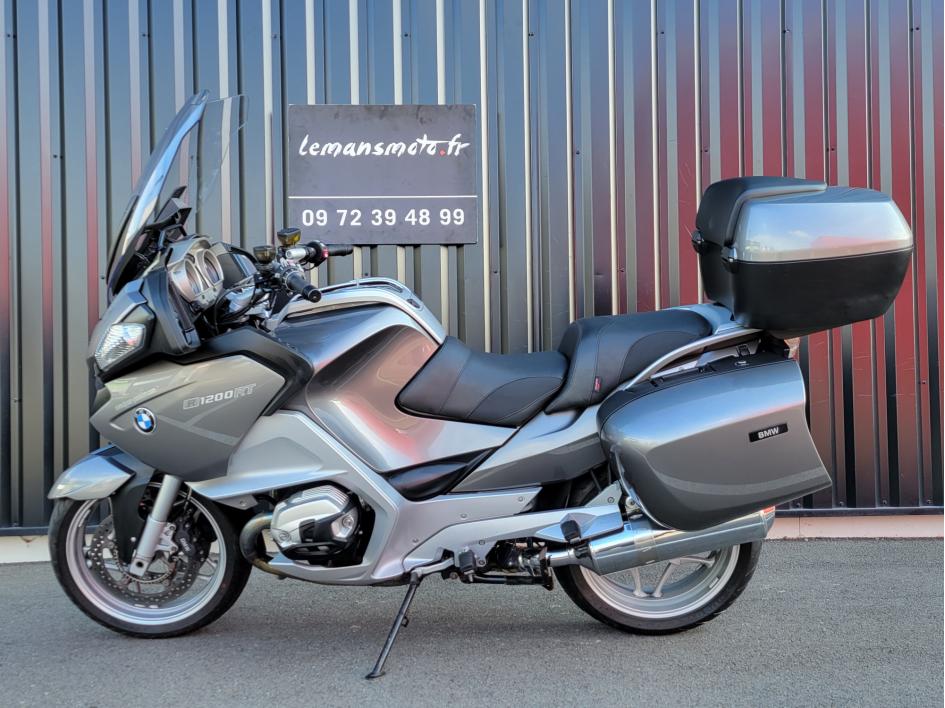 BMW R 1200 RT  PACK 3