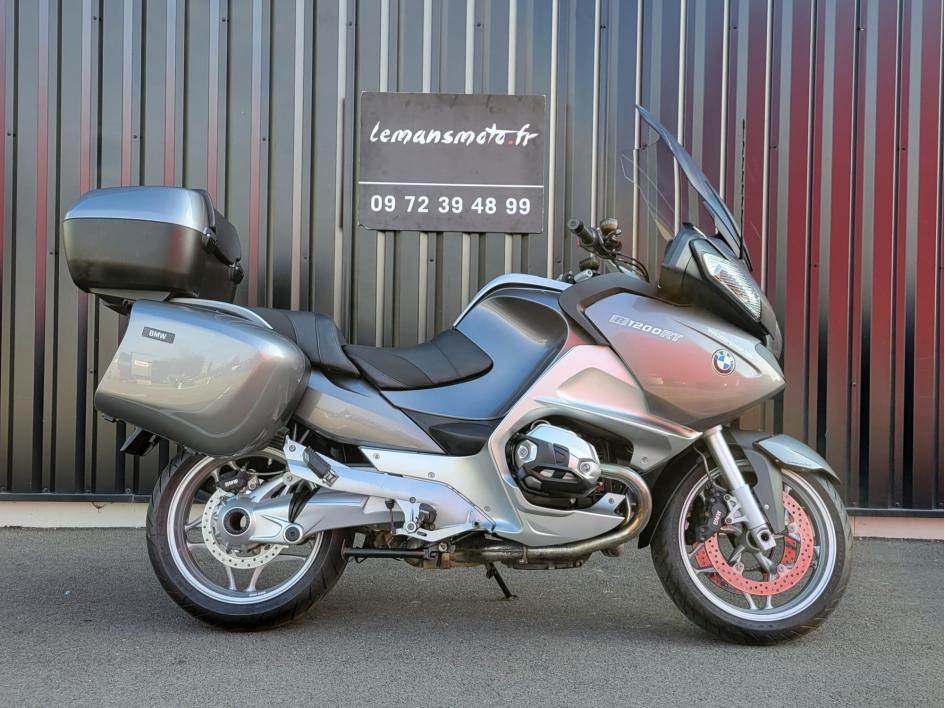 BMW R 1200 RT  PACK 3